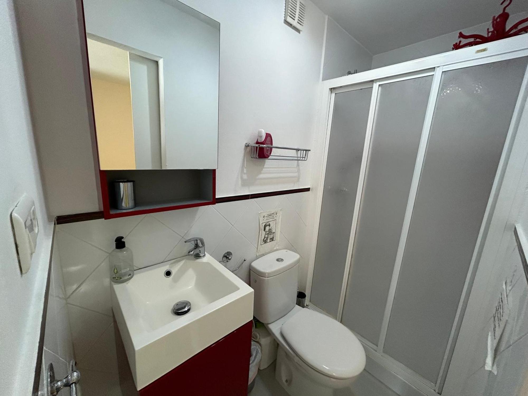In Appartement