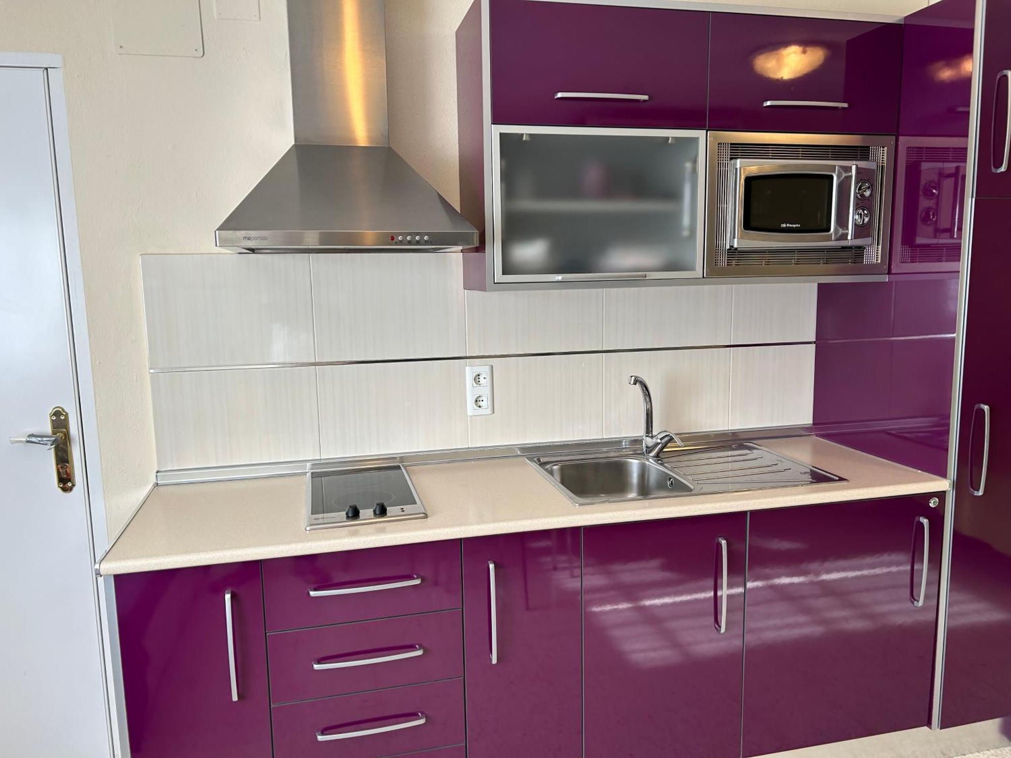 Appartement In *