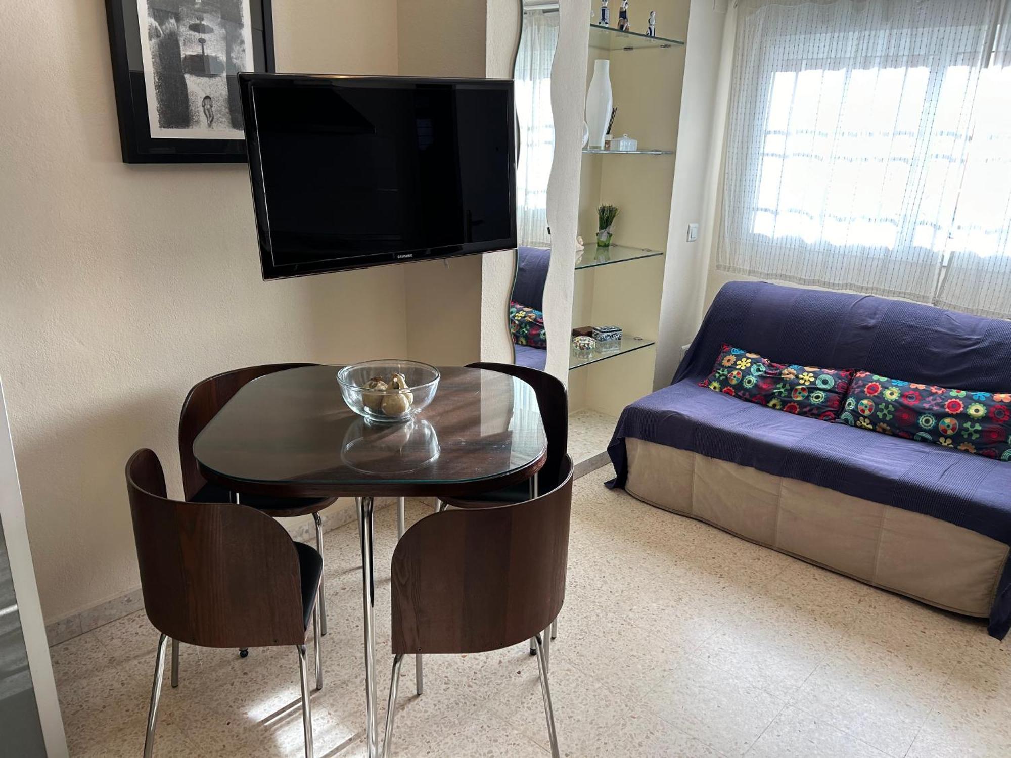 Appartement In *
